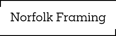 Norfolk Framing Logo